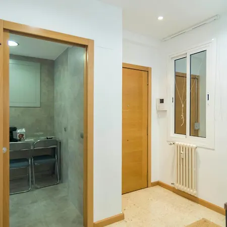 O Lar De Olivia Apartment Ourense Exterior photo
