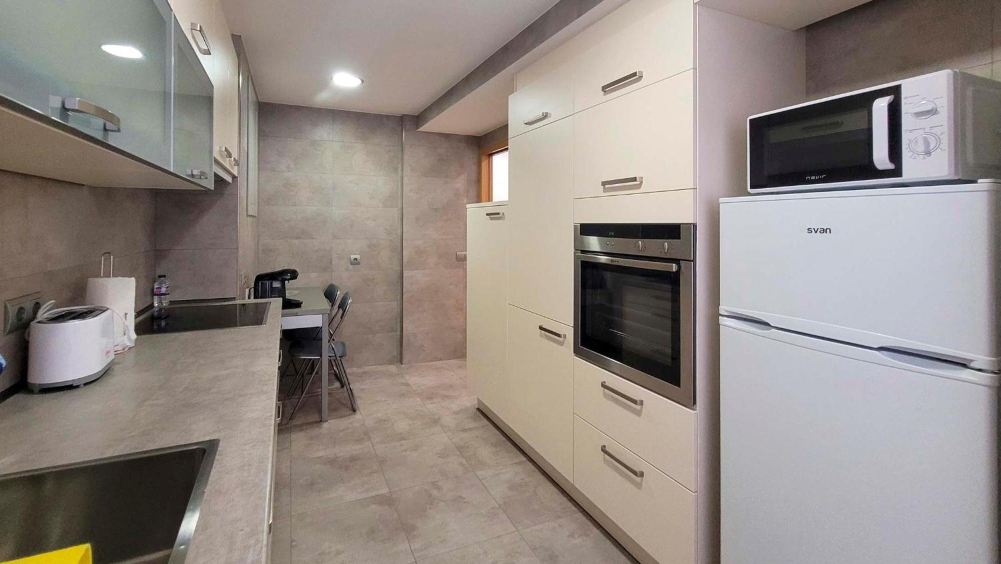O Lar De Olivia Apartment Ourense