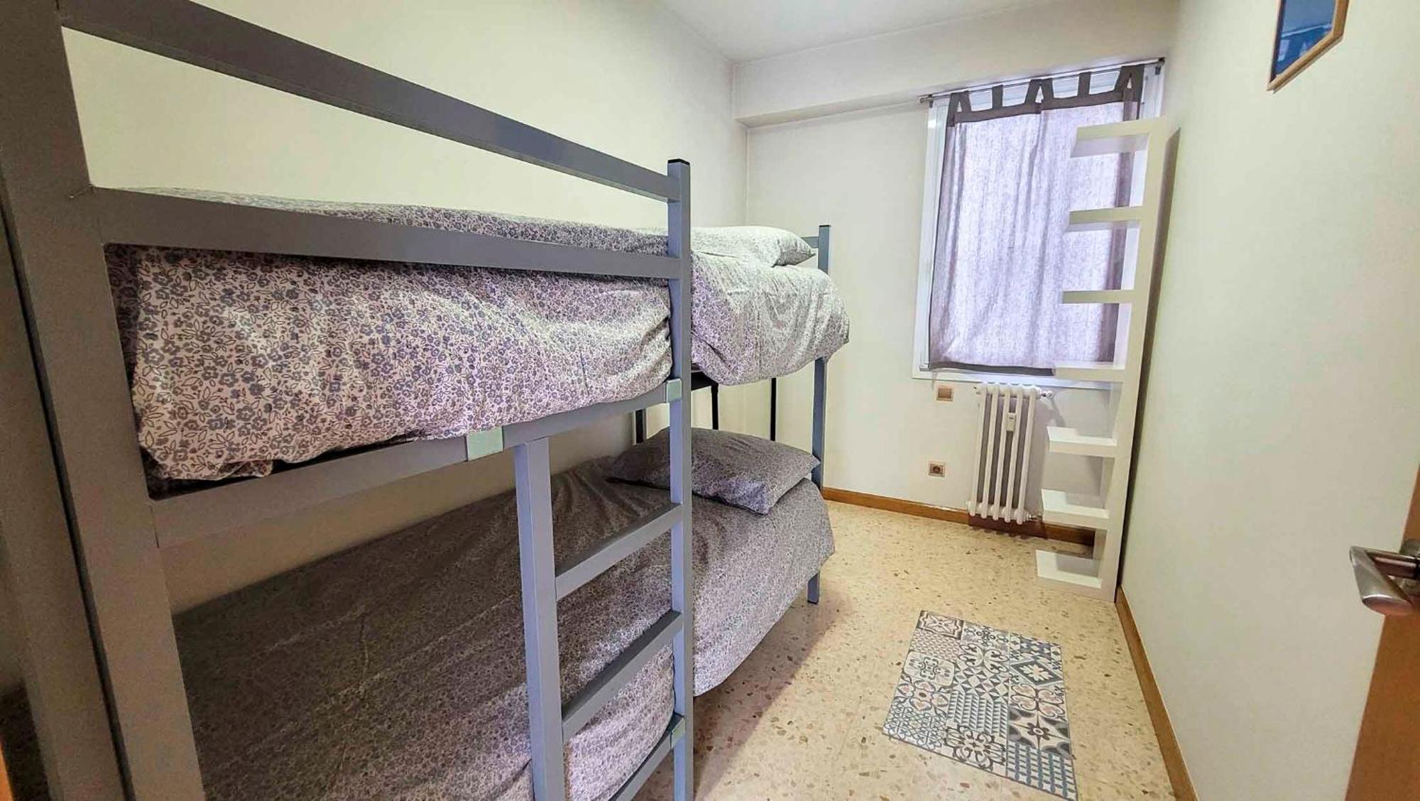 O Lar De Olivia Apartment *