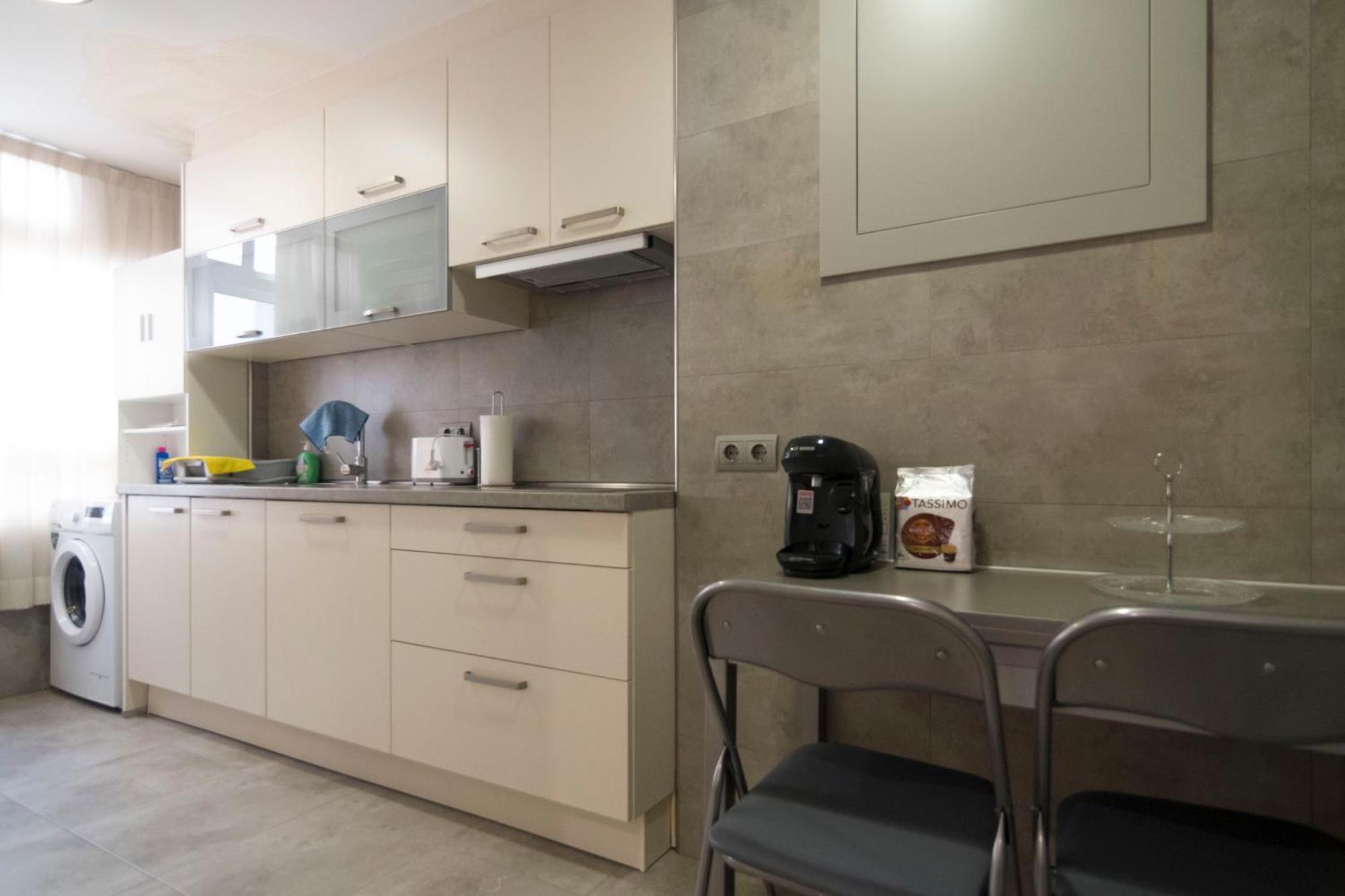 Apartment O Lar De Olivia *