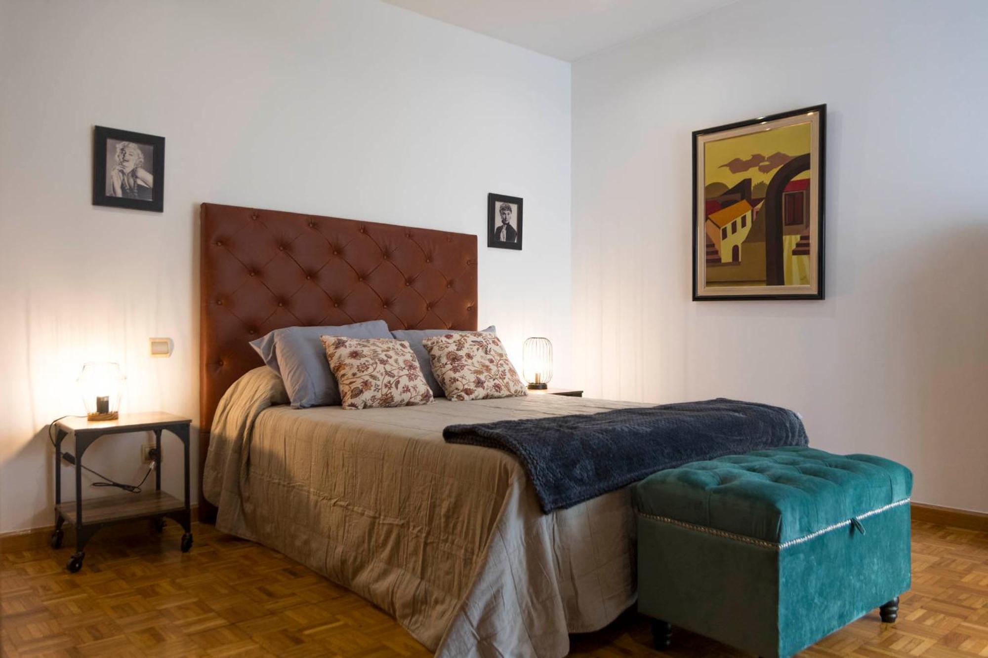 O Lar De Olivia Apartment *
